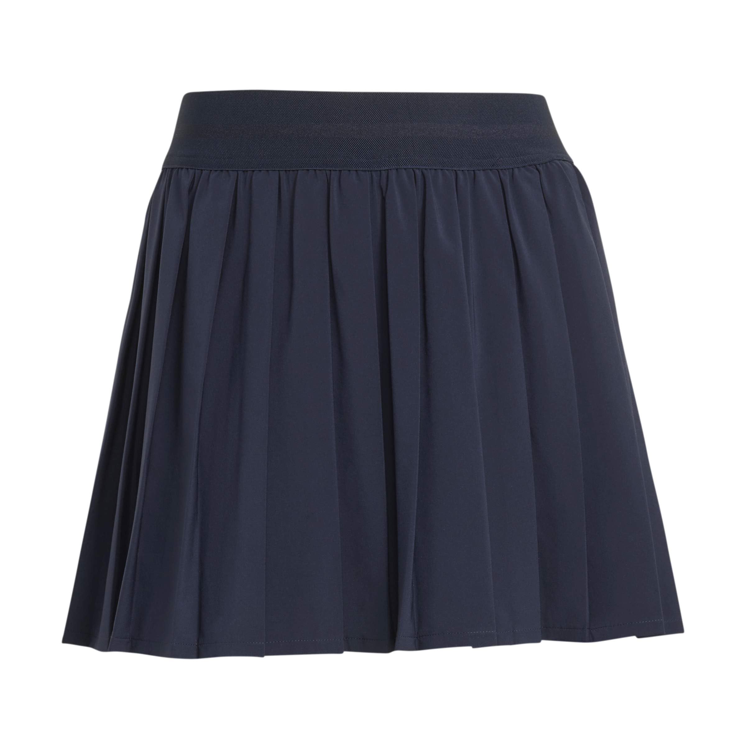 adidas Women's Tennis Classics Skirt, Legend Ink, S