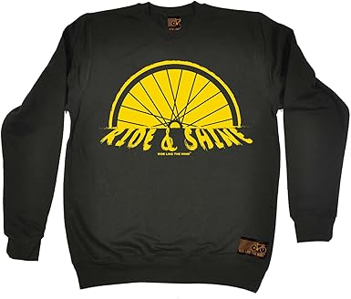 cycling sweatshirt