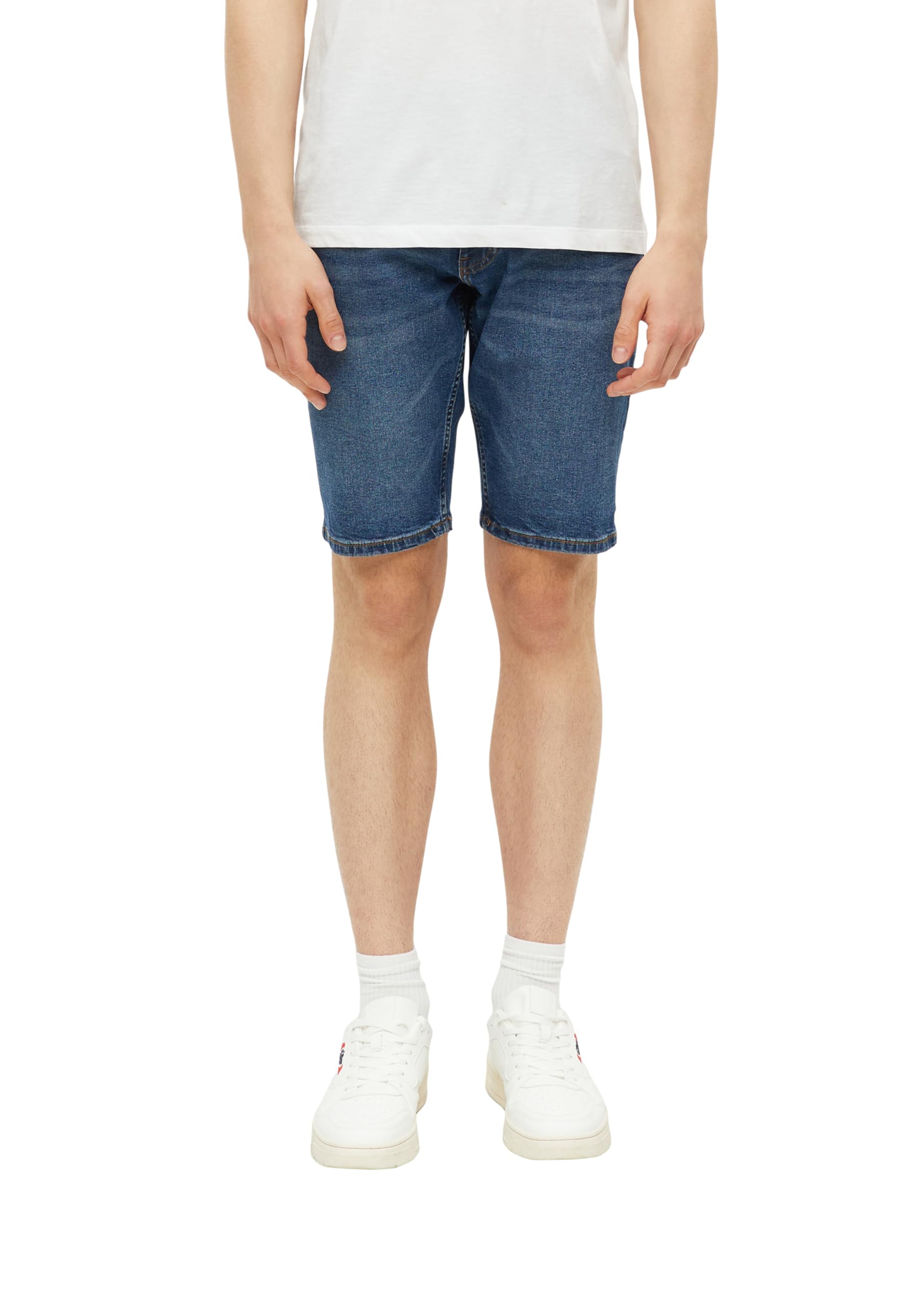 s.Oliver Bermuda Jeans, Regular Fit