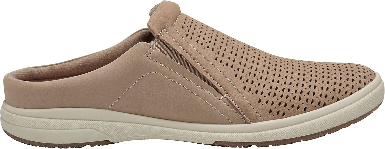 Earth Origins Women's Emilia Sneaker