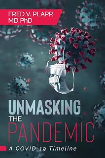 Unmasking the Pandemic: A COVID-19 Timeline