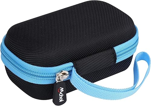 Miniatura 5 de Mchoi Funda rígida para mouse inalámbrico Logitech G305 Lightspeed para juegos, solo funda