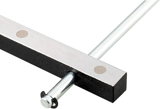 Woodstock W1211A Jointer Pal Jig Standard