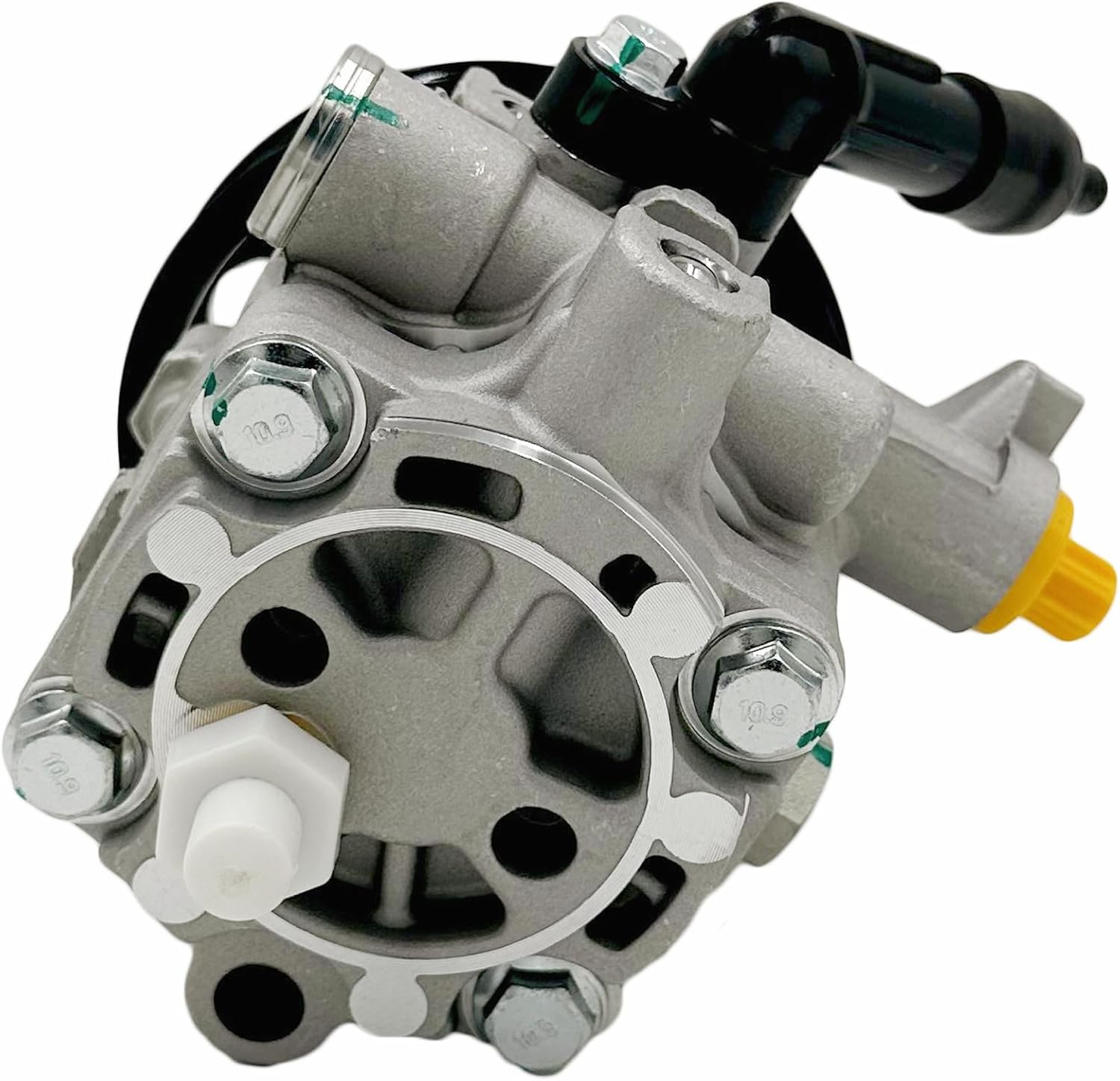 Power Steering Pump Fit For 05-14 Subaru Impreza Forester Legacy Outback