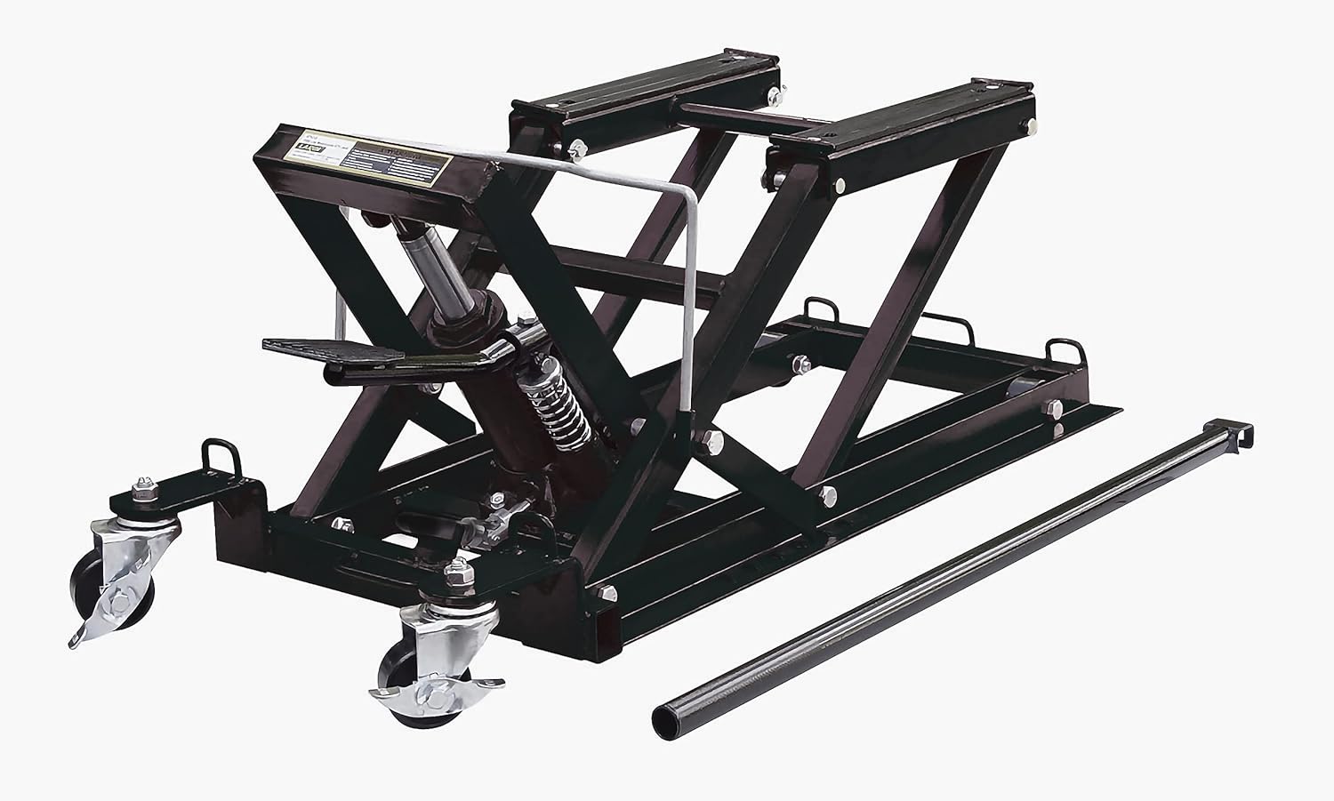 LARIN ATVJ-3 ATV/Motorcycle Jack