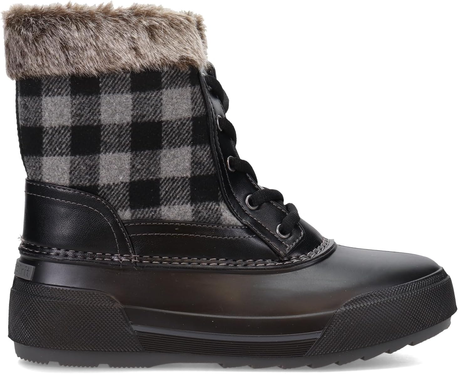 Easy Spirit Women's, Icequeen Boot