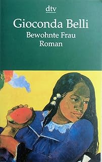 Bewohnte Frau: Roman (dtv Literatur)