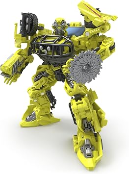 Transformers Studio Series Ratchet