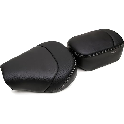 Asroy Bike Seat Cover Classic Models