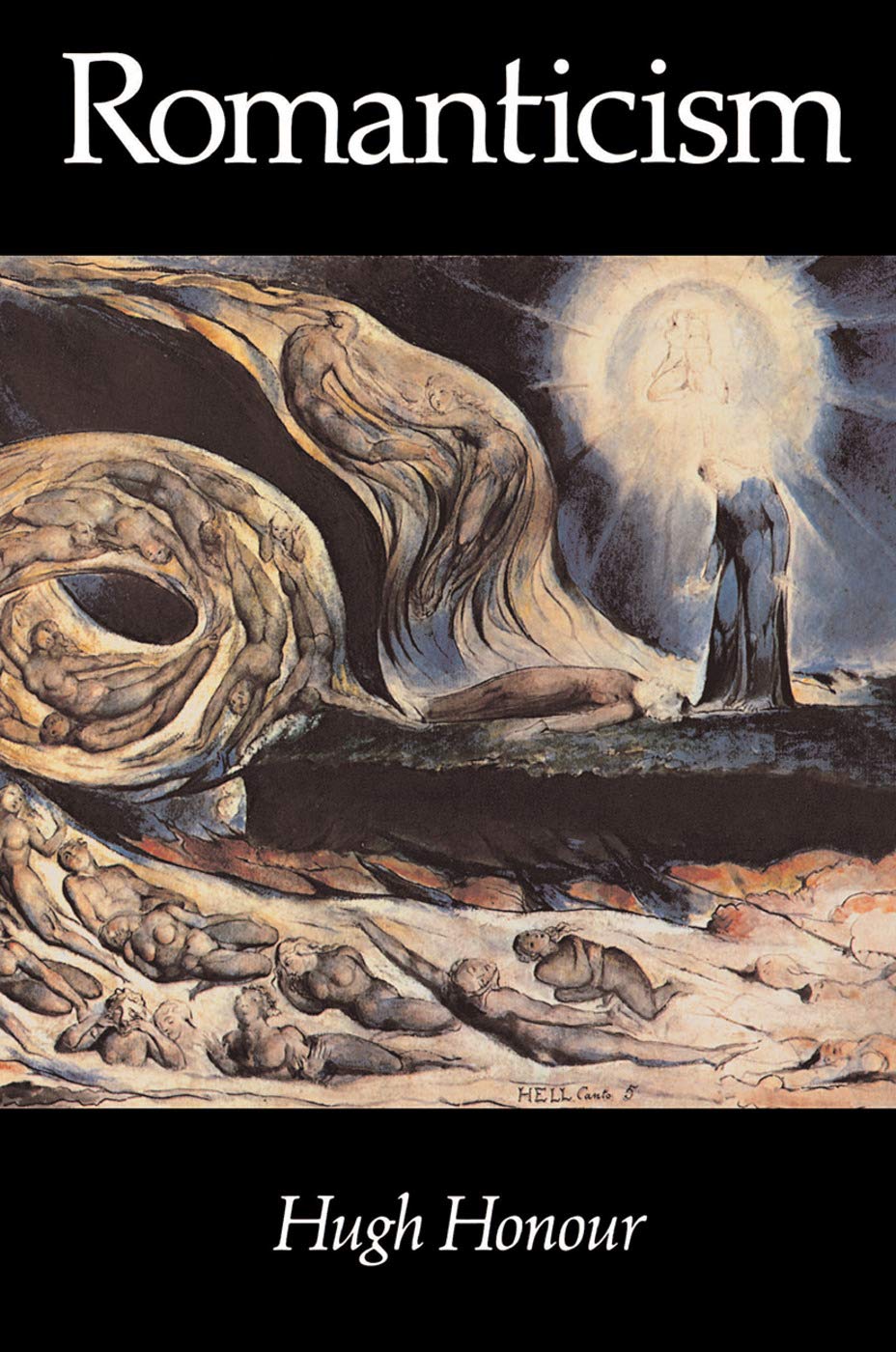 Romanticism (Icon Editions),HUGH HONOUR