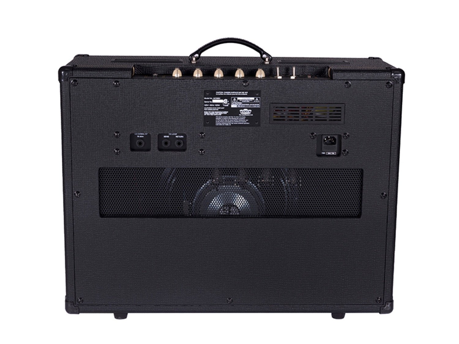 VOXアンプ　アナログ回路　箱無し VOX amPlug3 UK Drive (AP3-UD)（ヴォックス ボックス