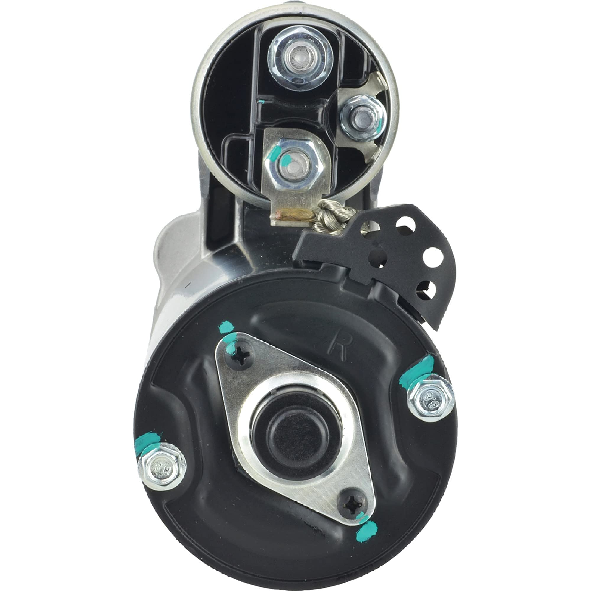 DB Electrical Starter For Mercedes C300/C350/E350/GLK350 3.5L V6 (2012-2016) – Replaces 1147402, 120-6531