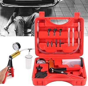 The 10 Best Brake Bleeder Kits in 2025 12 71QfOVaIfBL. AC SX299
