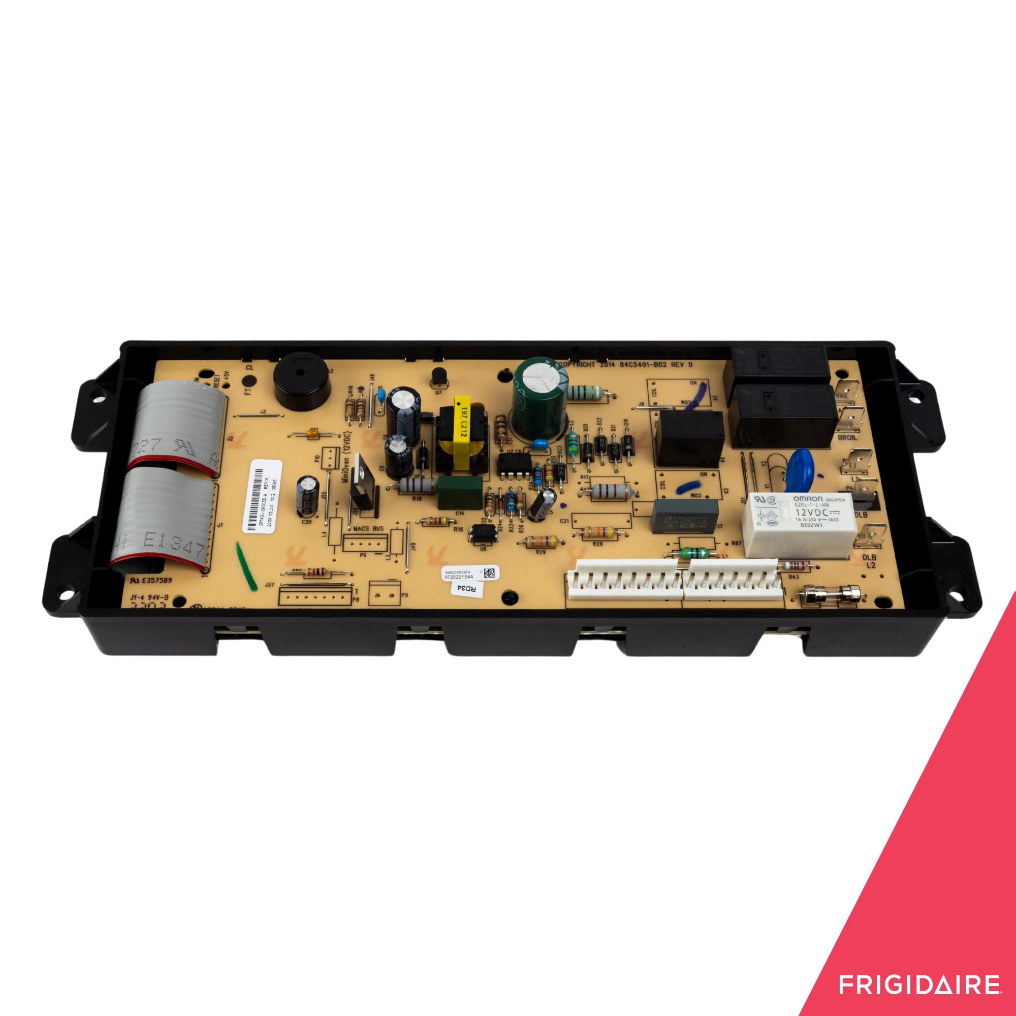 Amazon.com: Frigidaire 5304511908 Oven Control Board : Home & Kitchen