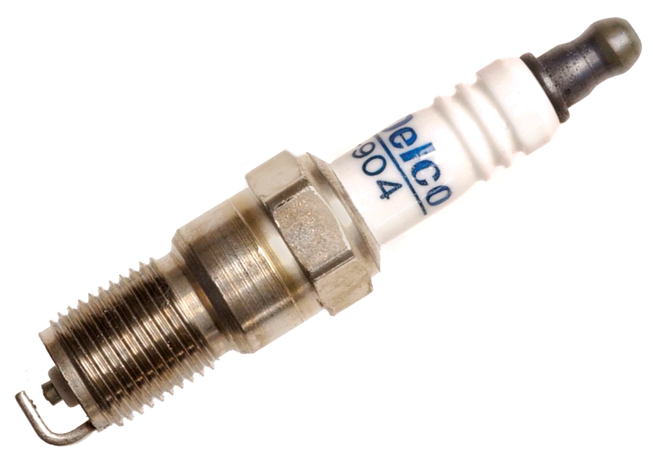 ACDelco 41-904 Professional Platinum Bujias Coche, Spark Plug, Pack of 1