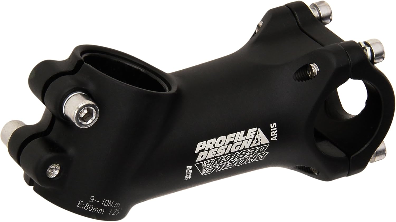 Profile Design Aris Bike Stem
