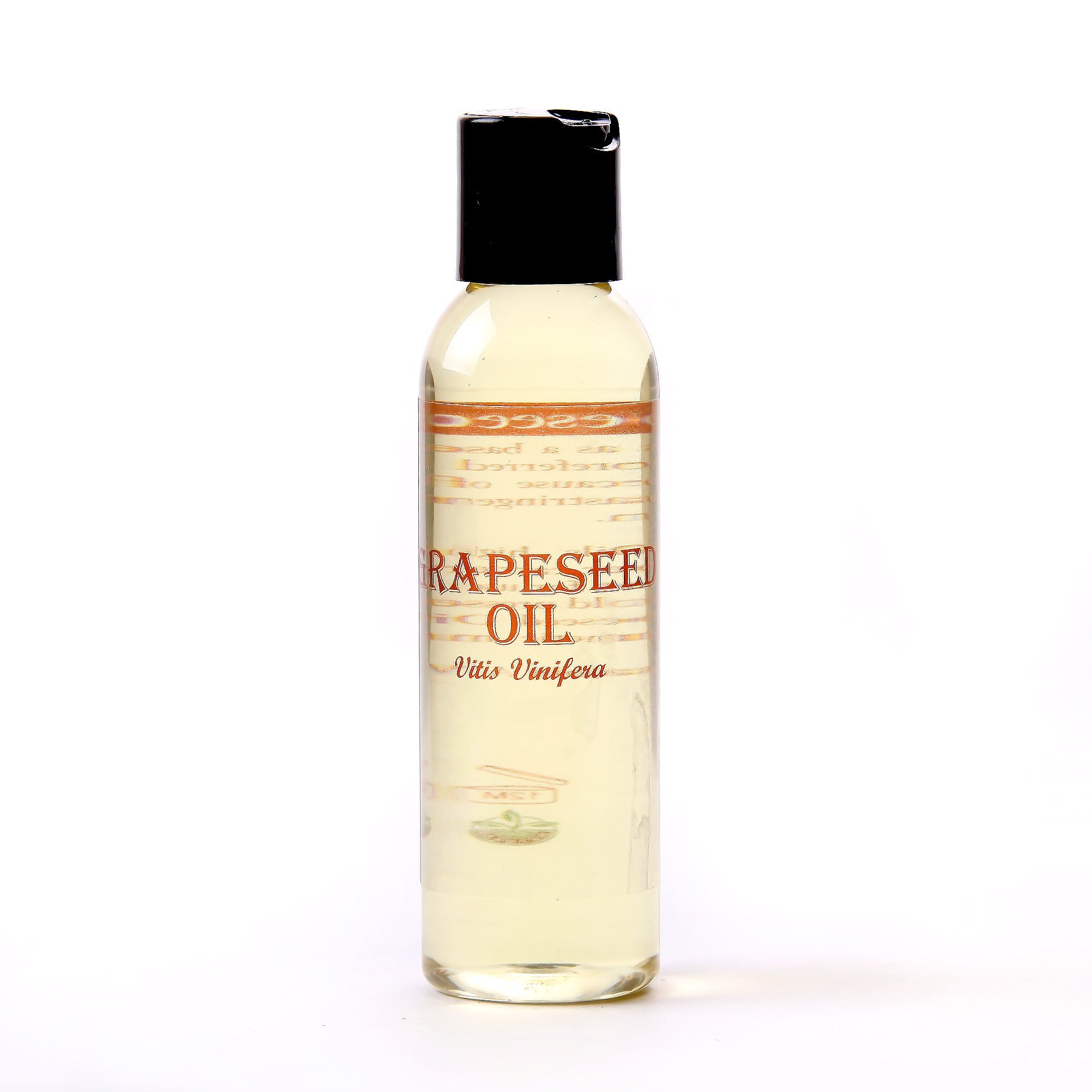 Mystic Moments Gold Mystic Moments| Grapeseed Carrier Oil 250Ml | Vitis Vinifera | Lightweight Moisturising Treatment For Skin, Hair & Massage | Fast Absorbing Natural Beauty