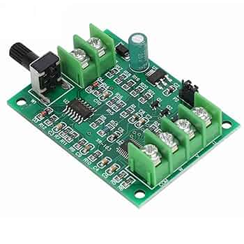 連続回転サーボ(ブラシレスモーター,制御基板) 高トルクギヤ付、防水ケース付 Amazon.co.jp: DC12V ブラシレス サーボ モーター 内蔵ドライブ