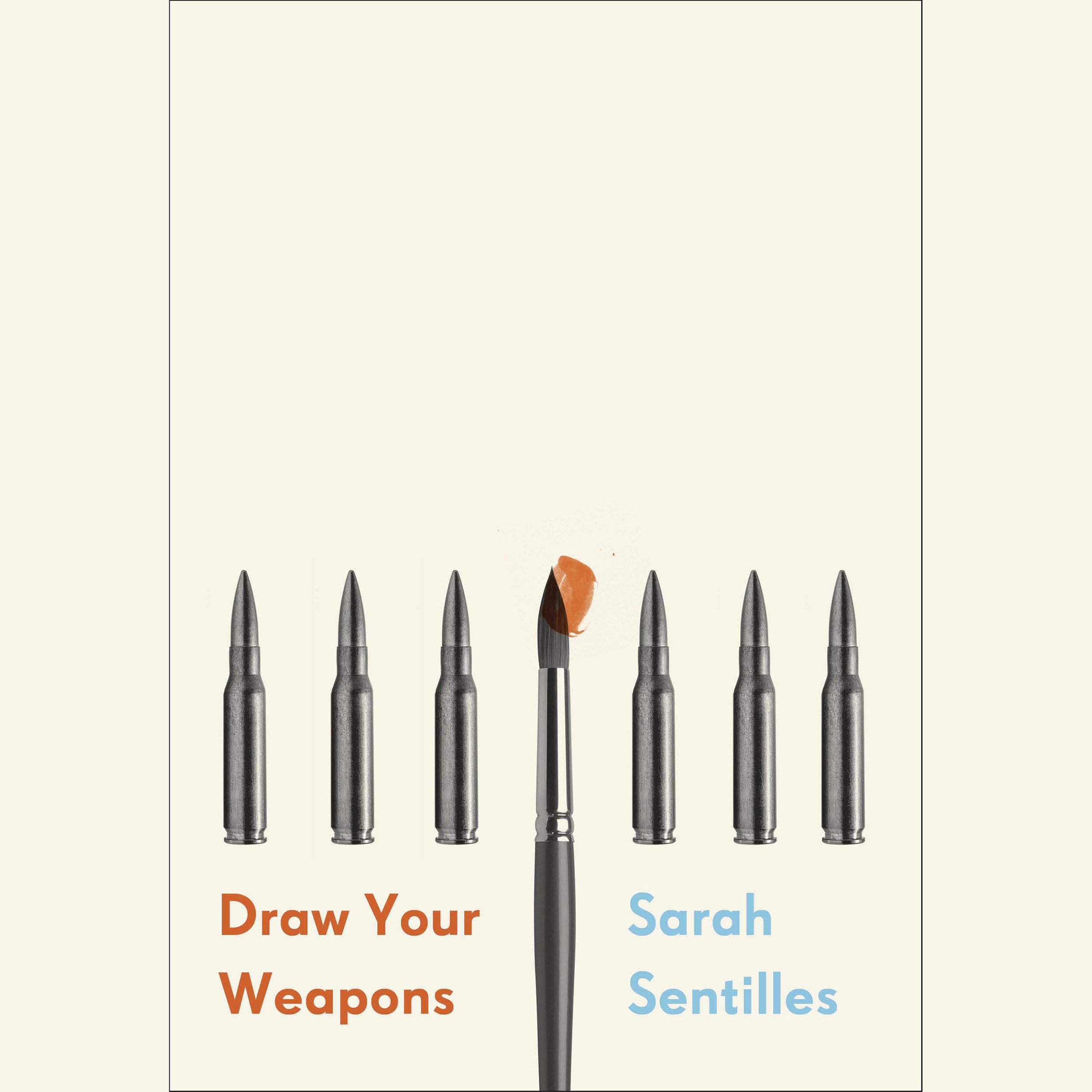 Cover art for Draw Your Weapons