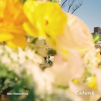 [Single] 中島寂 – カフネ (2026.03.25/MP3+Flac/RAR)