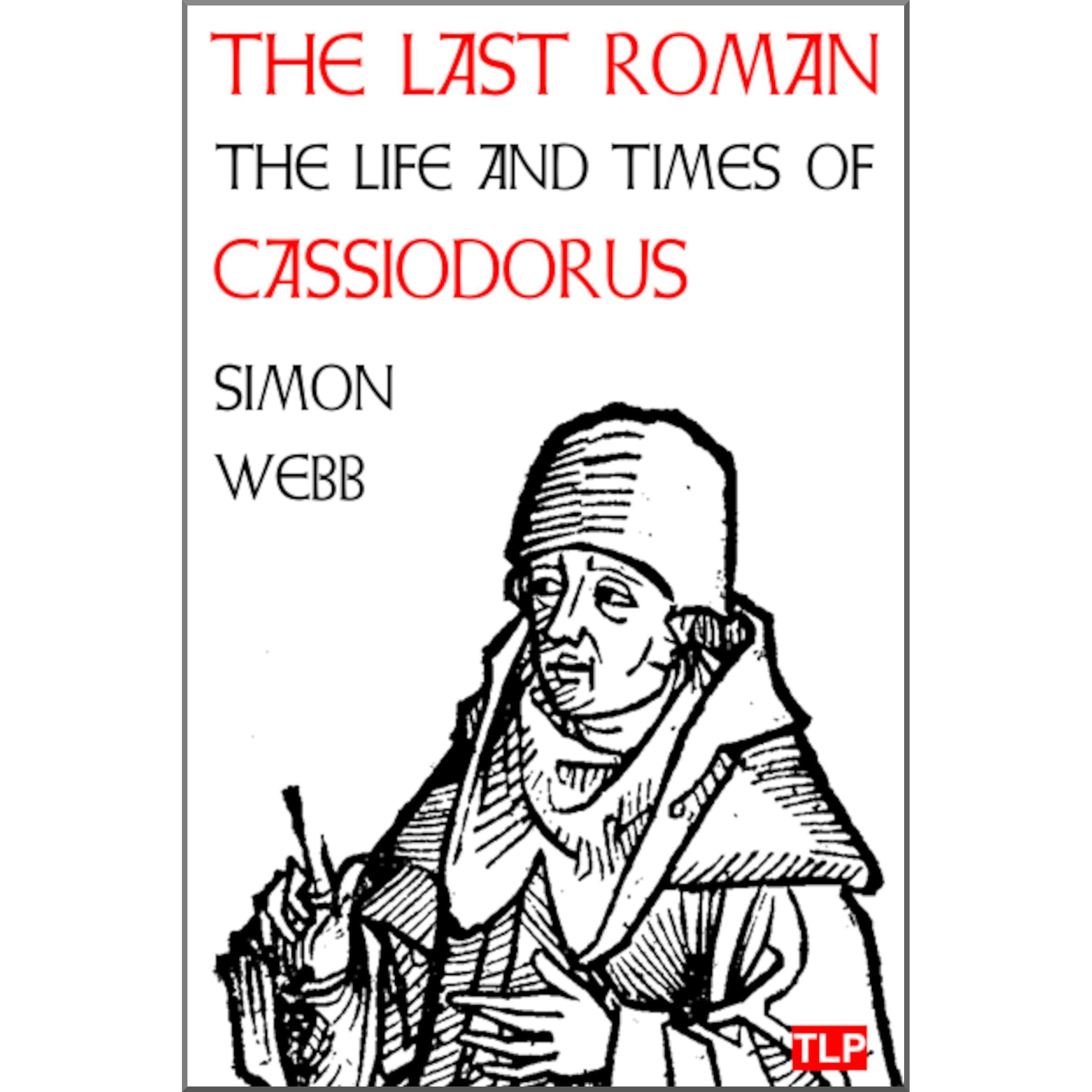 The Last Roman
