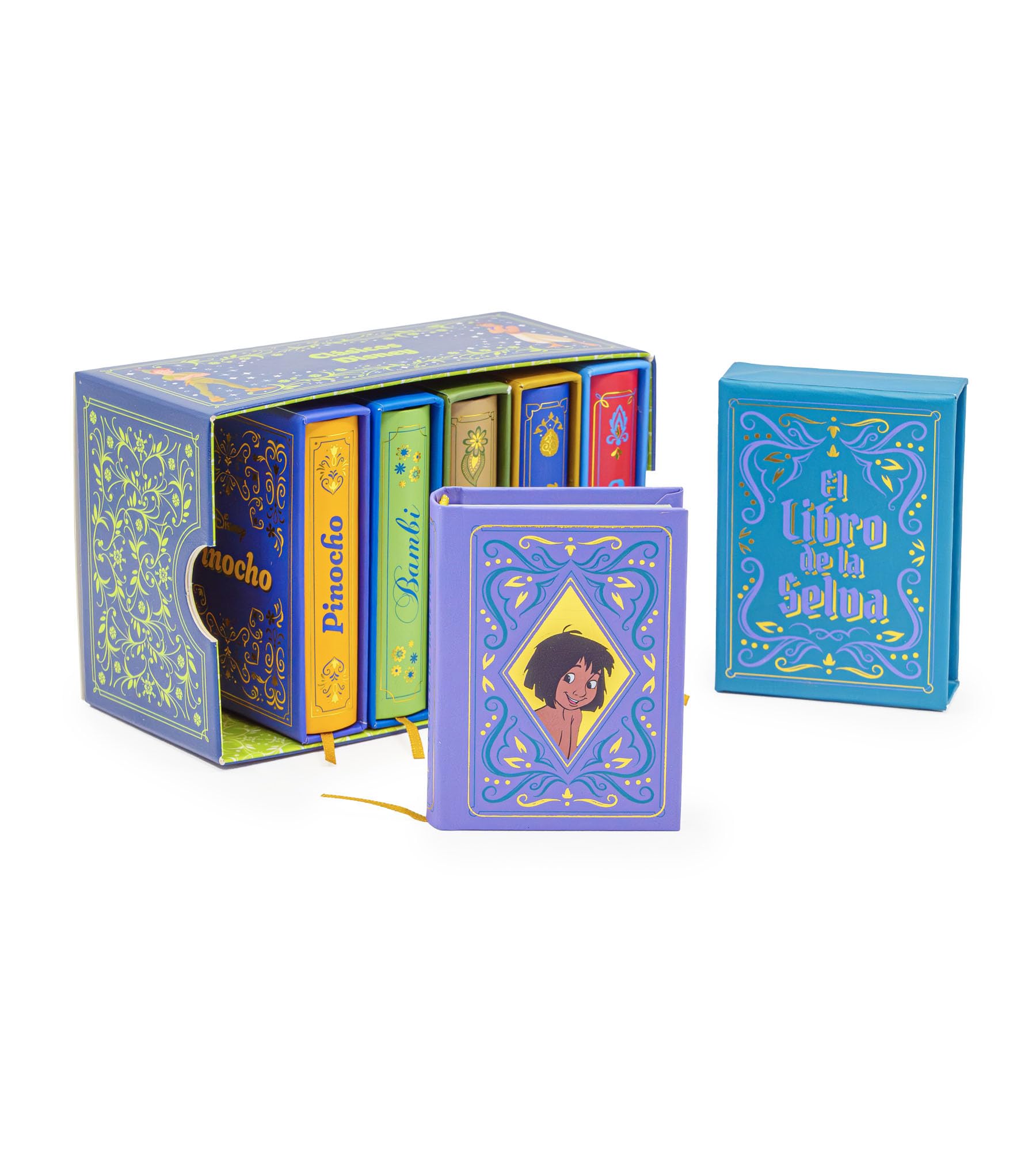 Pack Clásicos Disney