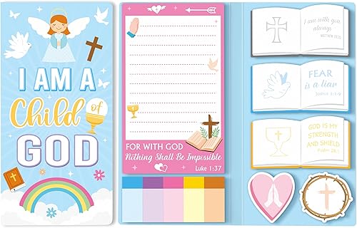 Miniatura 28 de Xqumoi Juego de notas adhesivas retro de flores silvestres para profesores, semillas de plantas para profesores, bloc de notas autoadhesivas, bloc