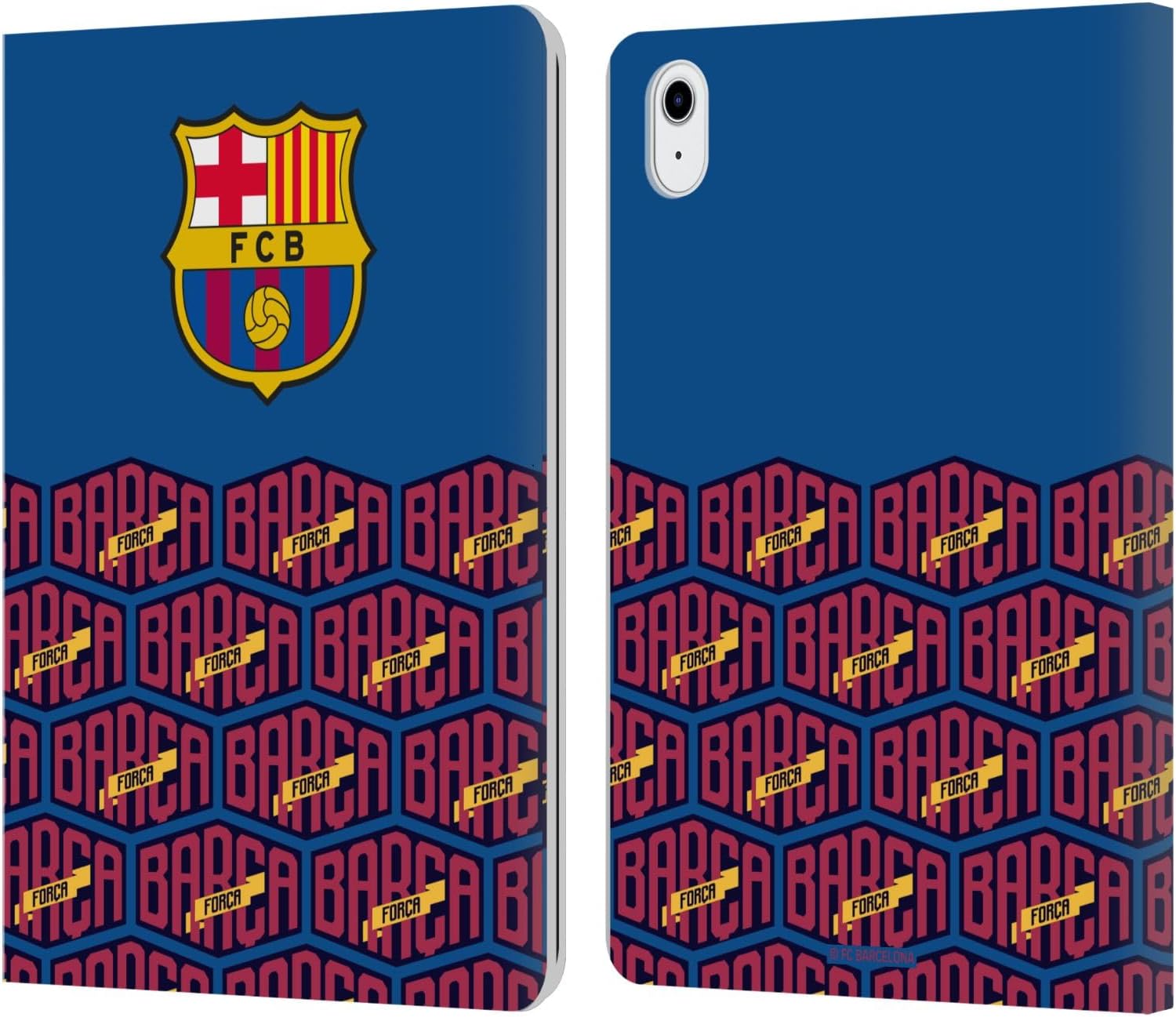 Fundas Duras