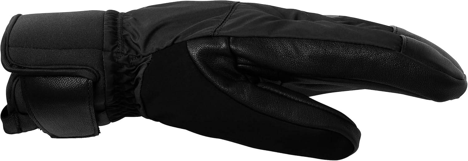 Helly-Hansen Unisex ULLR D 3 Fingers Glove