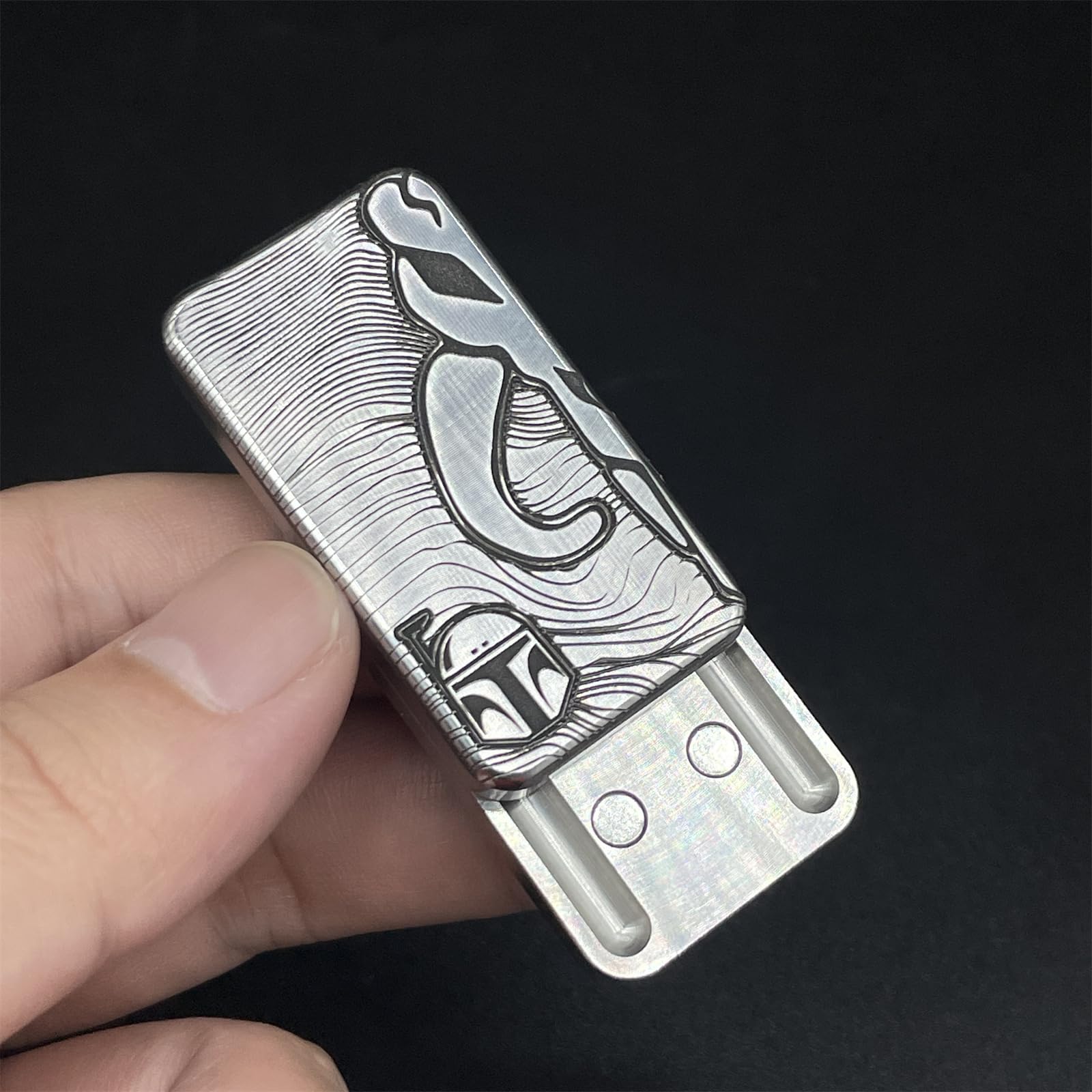 新品 フィジェットスライダー 龍 ドラゴン フィジェットトイ EDC 7JI 魔龍型 フィジェットトイ ドラゴン フィジェットキューブ