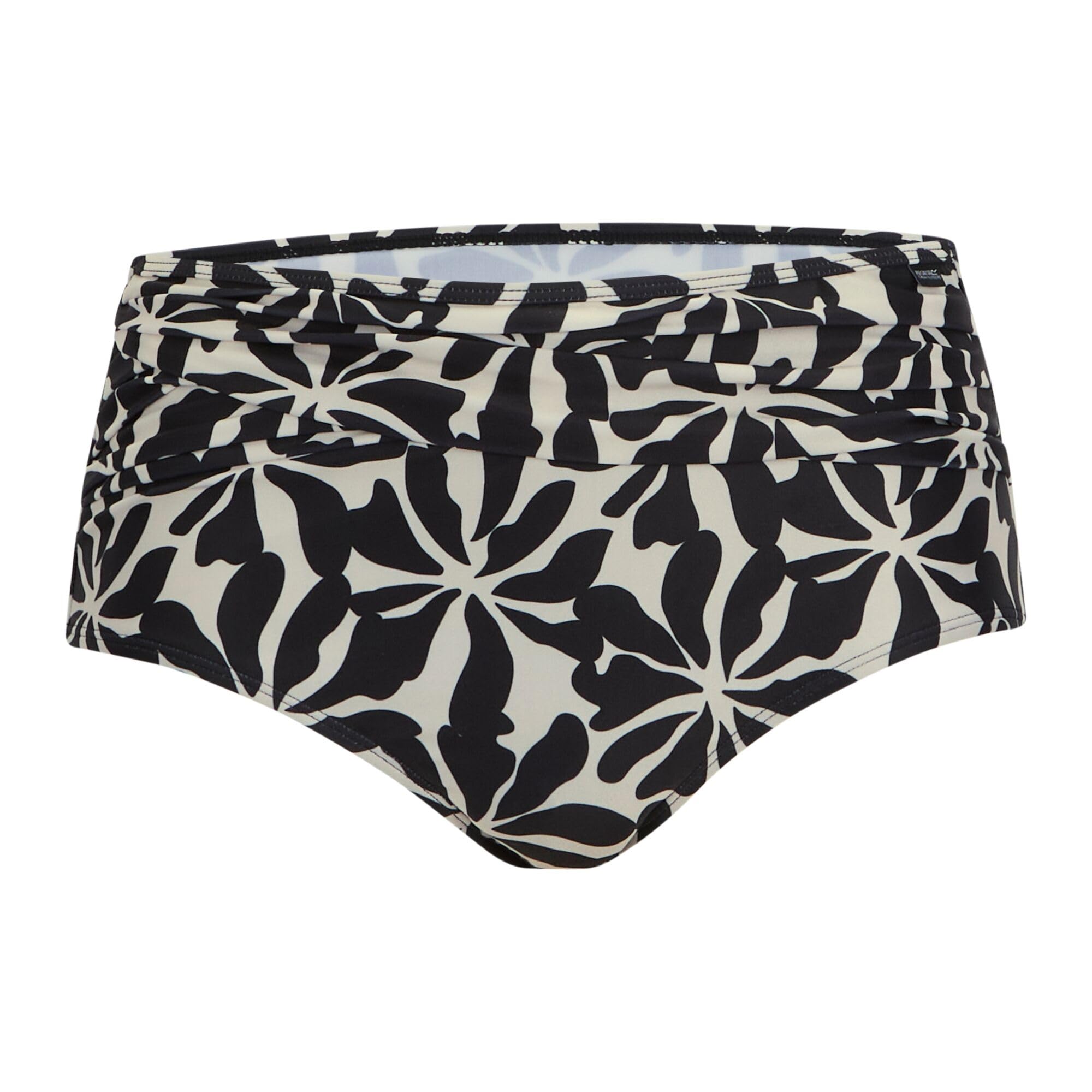 Regatta Women's Loria Bikini Brief - Beige Size 12
