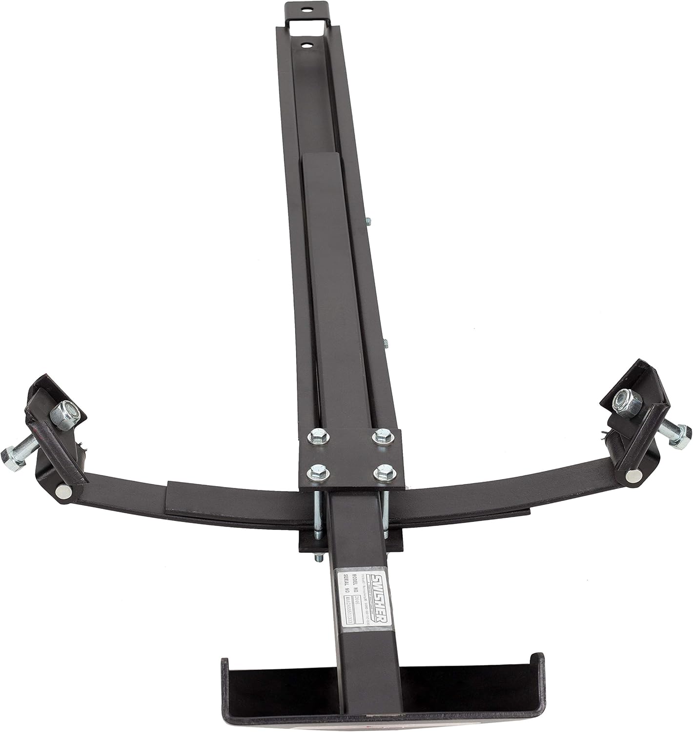 Motorcycle & ATV Accessories Swisher 2646 Universal ATV Mounting Kit