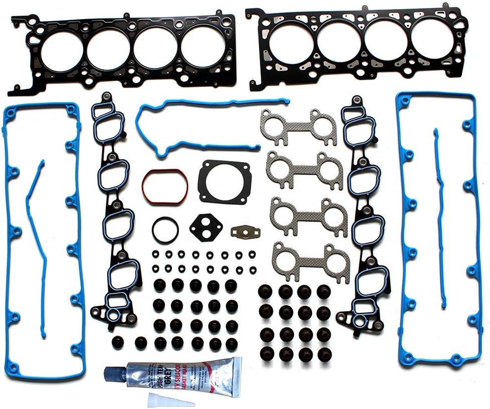 ECCPP Engine Head Gasket Sets Replacement fit for 1997-1999 for Ford 4.6L