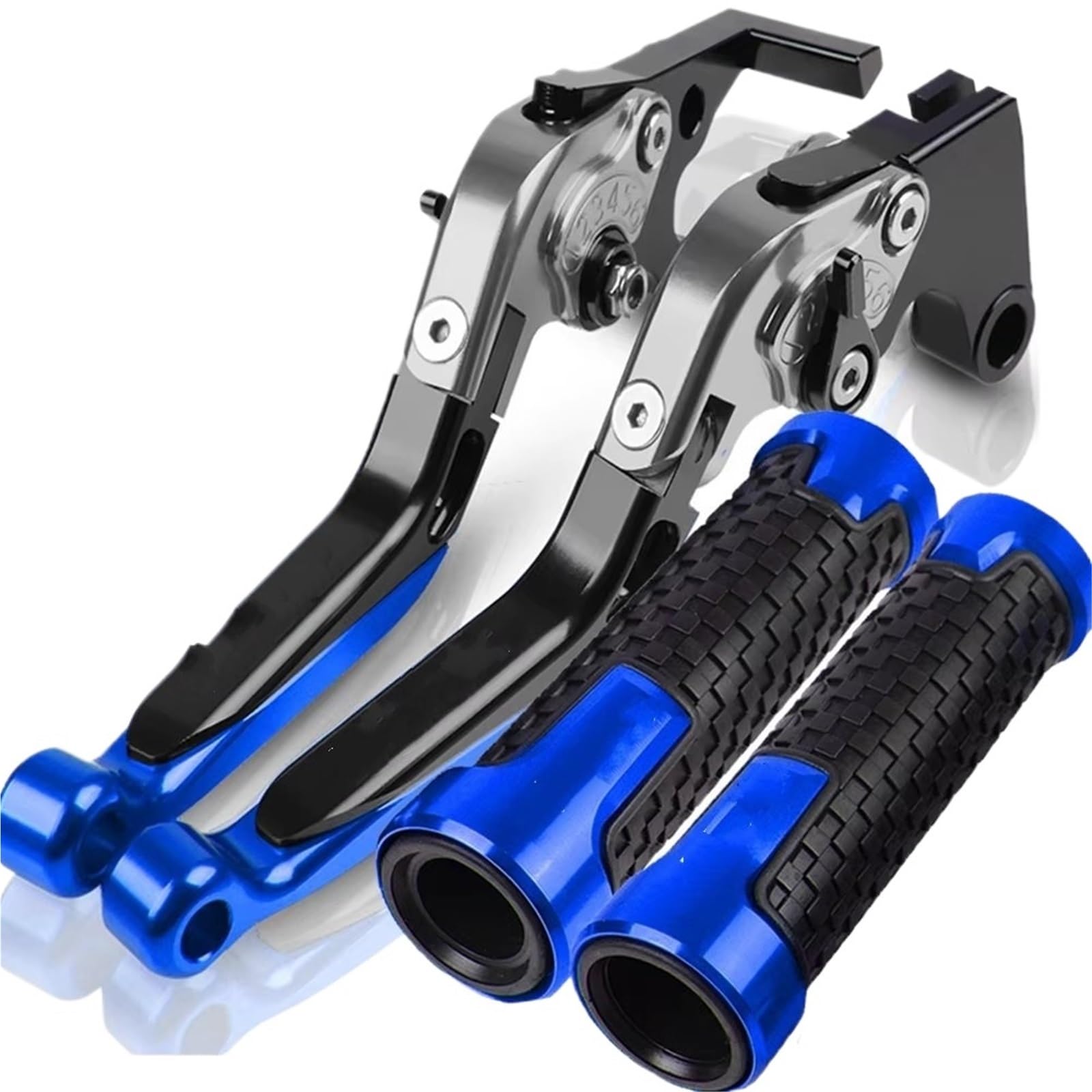 Pqadjsu U Motorbike Handlebar Brake For Xt 600 E Xt600 E Motorcycle Booster Lever