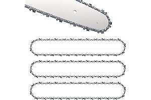 14" Chainsaw Replacement for Makita XCU04, 3 Pack