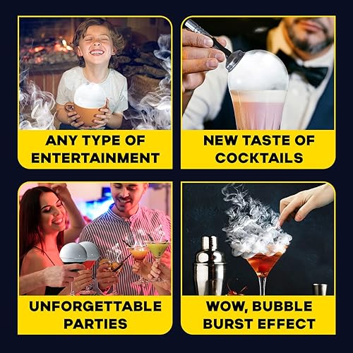 Miniatura 6 de Boquilla para infusor de fumar, accesorio de burbujas para fumar