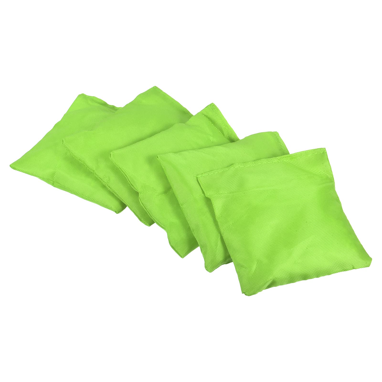 Cornhole Bean Bags, Canvas Sandbag for Carnival Outdoor Yard Party Hand Tossing Game