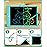 Bravokids 10 Inch LCD Writing Tablet for 3 Year Olds - Electronic Drawing Pad and Doodle Board as Educational Birthday Gifts for Girls and Boys (Green)