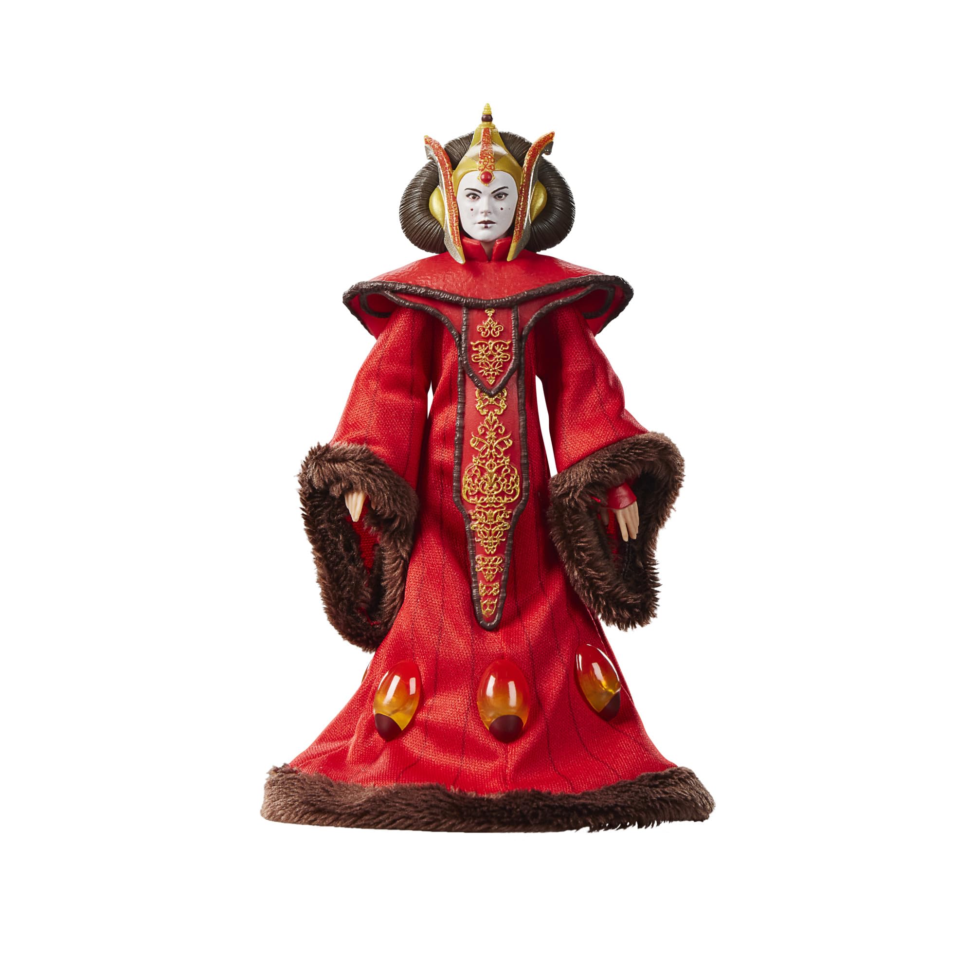 Black Series Queen Amidala Action Figure