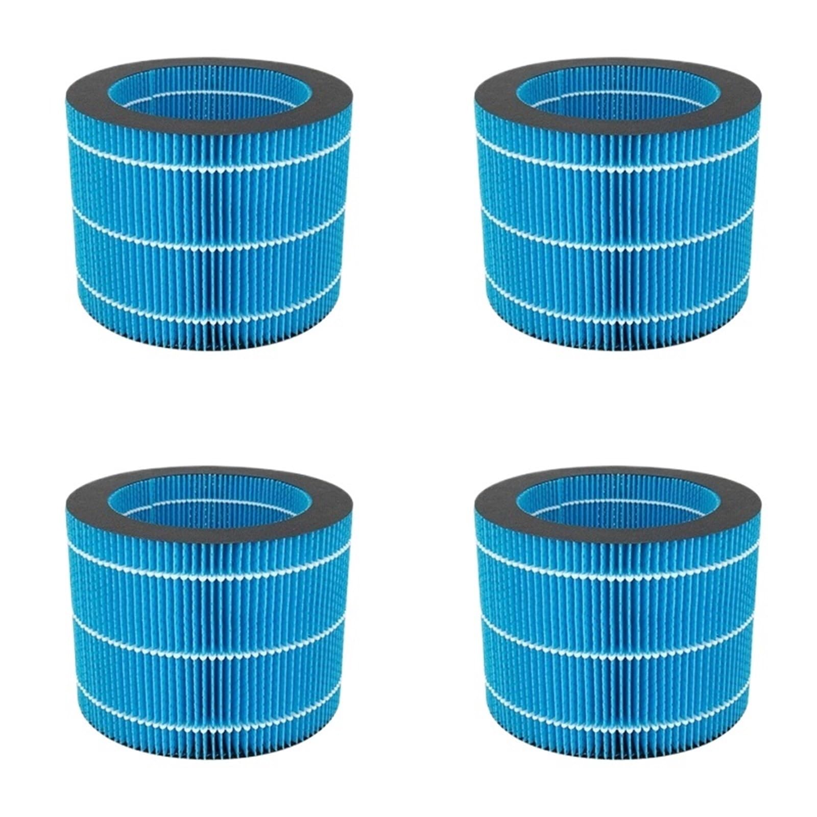Reemplazo del Filtro del Humidificador HU3915