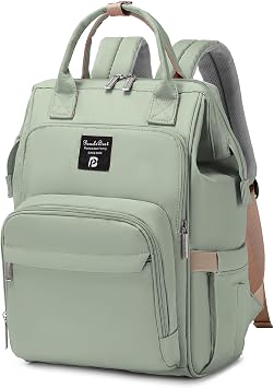 Les meilleurs sacs à langer pour des sorties sereines en 2026