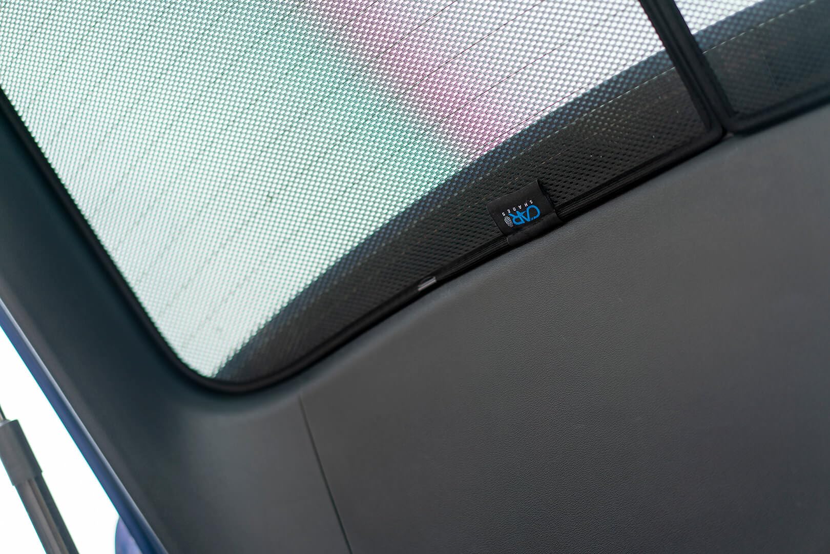Car SHADES zestaw kompatybilny z Kia EV6 2021- (6-częściowy)