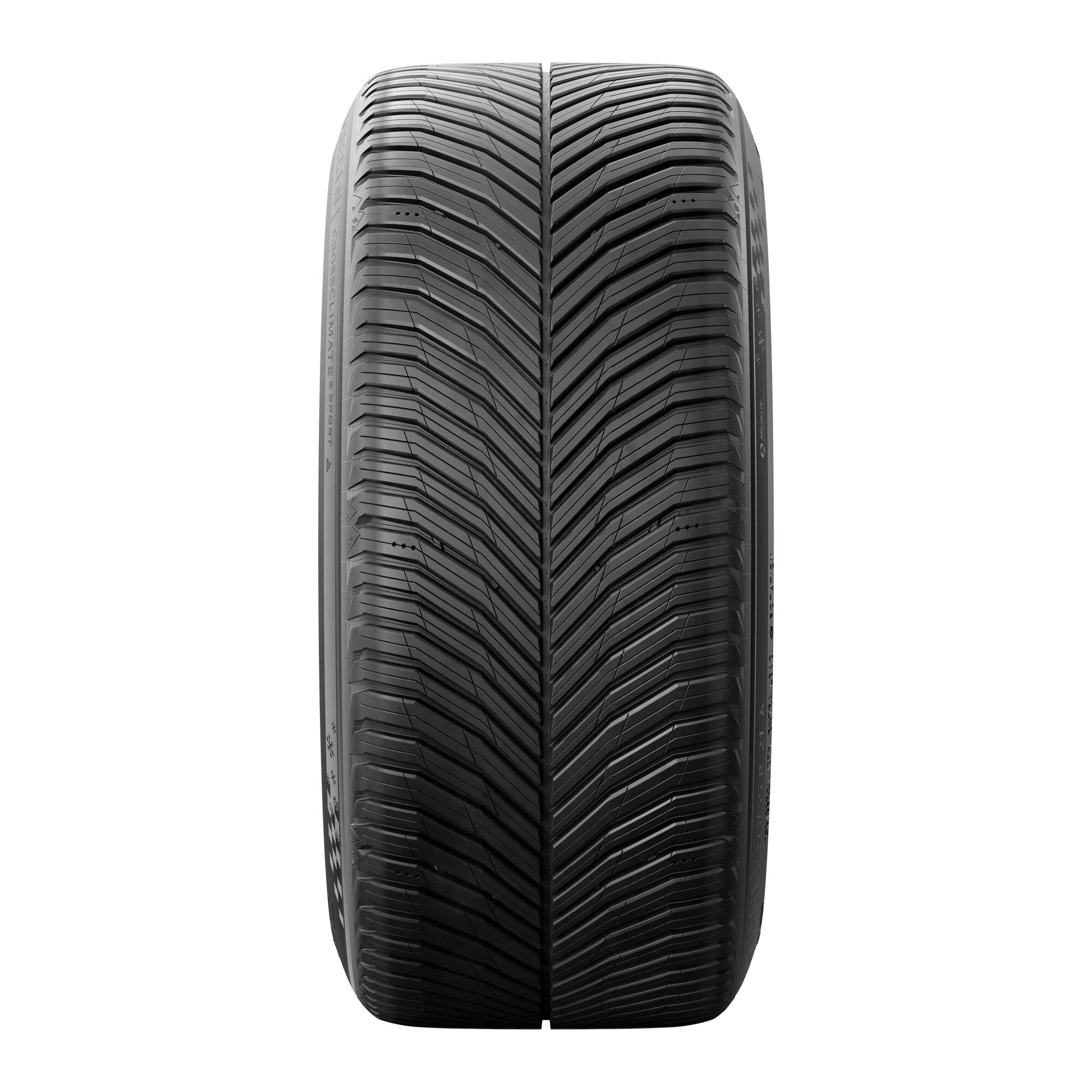 Neumático All Season Michelin CROSSCLIMATE 3 SPORT 225/40R18 92Y XL