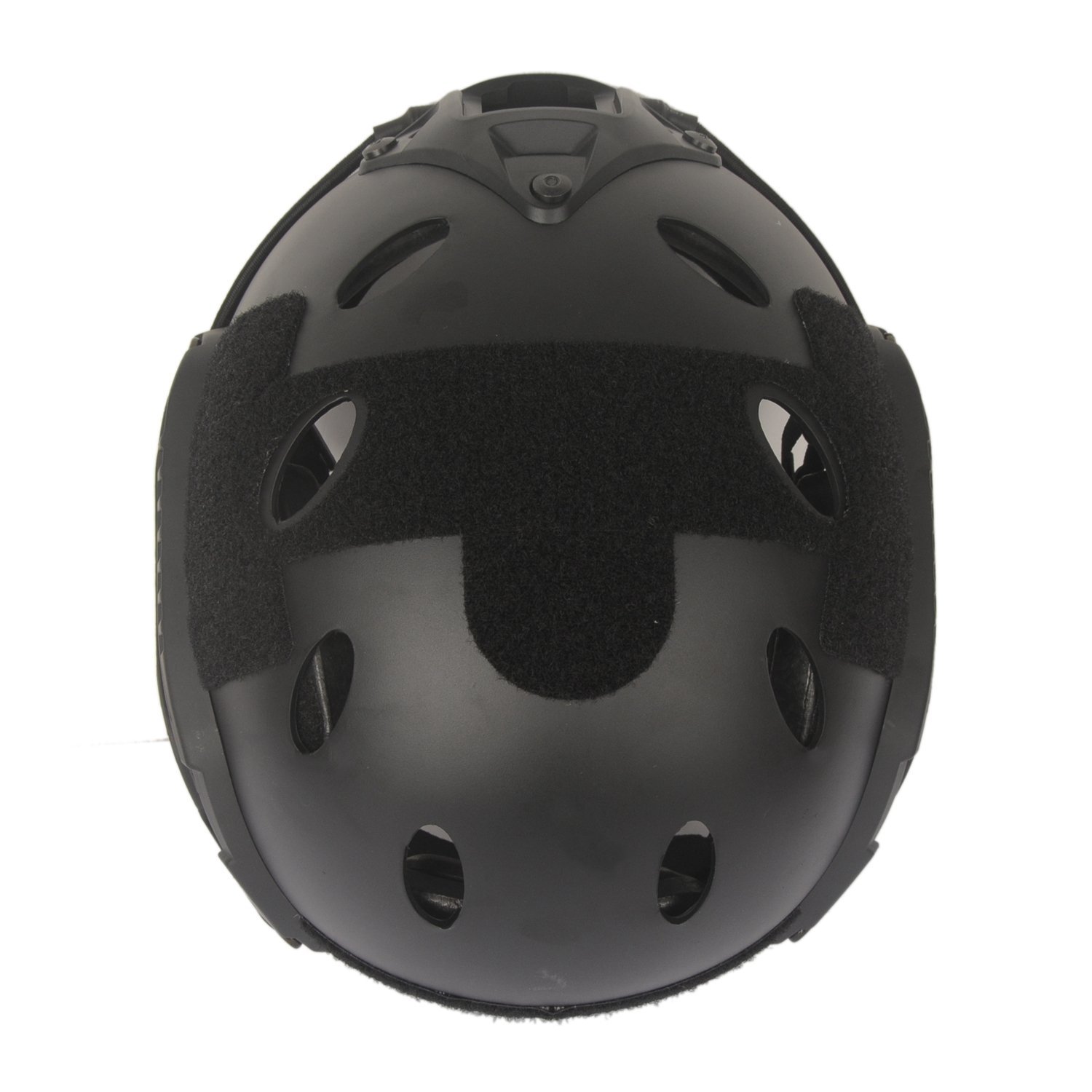 LOOGU Casque Militaire Fast BJ Base Jump 12 en 1