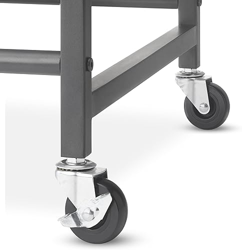 Vista 32 de Whitmor Clasificador triple de arco