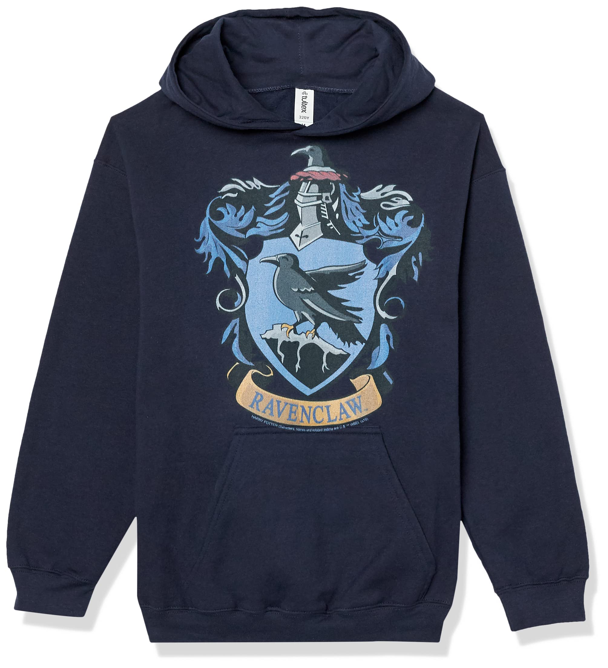 Harry Potter Ravenclaw House Crest T-Shirt Unisex - Bambini e Ragazzi