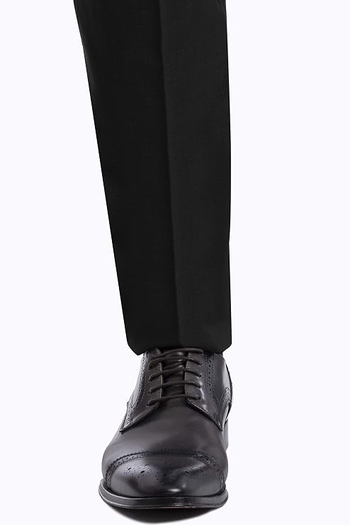 Calvin Klein Premium Skinny Fit Mens Suit Separates | Performance Stretch Fabric