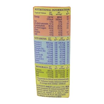 Ovaltine ، Ovaltine Original ، 300 جرام (جم)