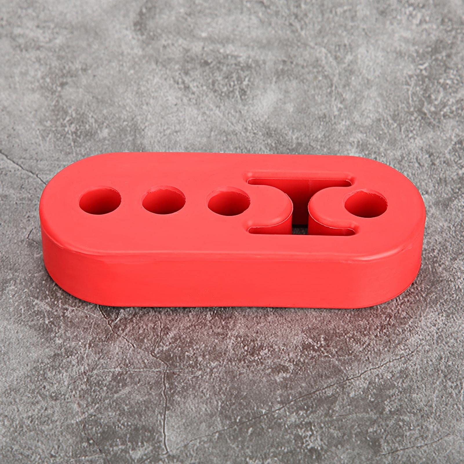 3 Pezzi Gancio Di Scarico Per Auto Supporto Universale Per Scarico A 4