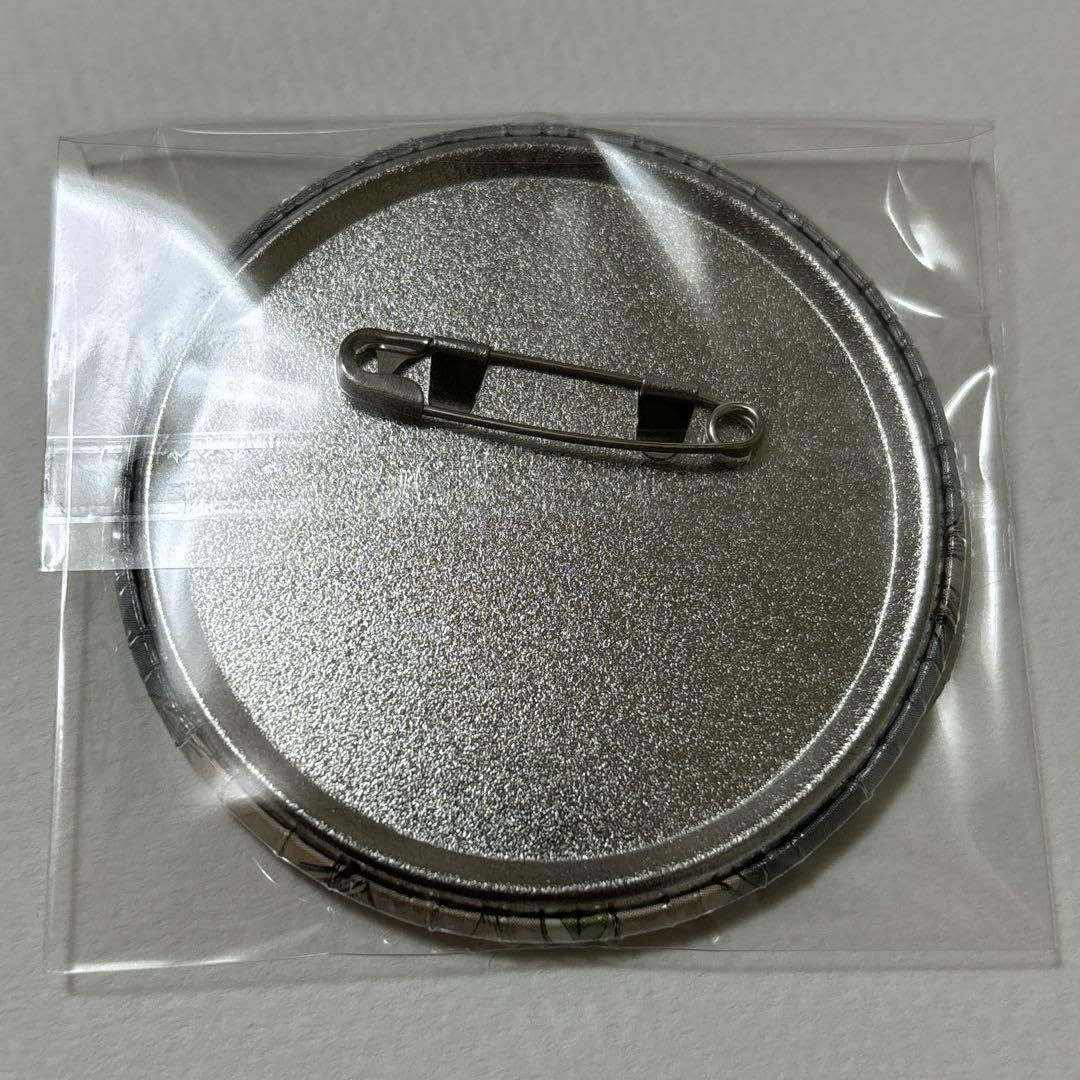 Amazon.co.jp: 終末のワルキューレ オフショット TSUTAYA 缶バッジ